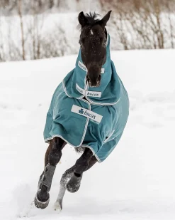 TOKLAT ORIGINALS Bucas Atlantic 200 Gram Turnout Blanket- Turnout Blankets