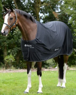 TOKLAT ORIGINALS Bucas Power Classic Cooler- Horse Coolers