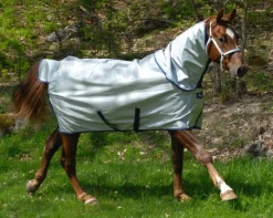 TOKLAT ORIGINALS Bucas Power Classic Lightweight Turnout Blanket- Turnout Blankets
