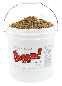 HORSETECH Buggzo!®- Horse Supplements|Fly Control