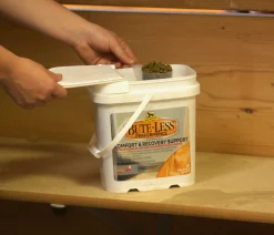 ANIMAL HEALTH INT Bute-Less® Performance Comfort & Recovery Pellets- Horse Supplements