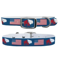 SWYFT PRINTS/C4 C4 Dog Collar- Collars & Leashes