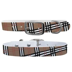 SWYFT PRINTS/C4 C4 Dog Collar- Collars & Leashes