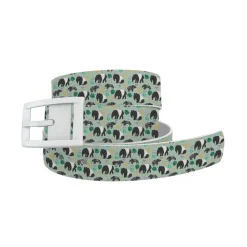 SWYFT PRINTS/C4 C4 Dover Saddlery® Exclusive Belt- Belts
