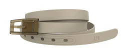 SWYFT PRINTS/C4 C4 Skinny Belt- Belts