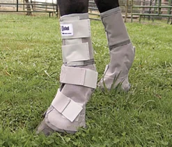CASHEL COMPANY Cashel® Cool Crusader™ Leg Guards- Fly Boots|Fly Control