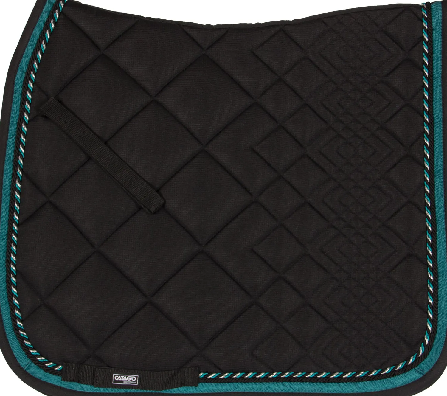 ERS Catago® Diamond Dressage Pad- Dressage Pads|Close Contact Saddle Pads