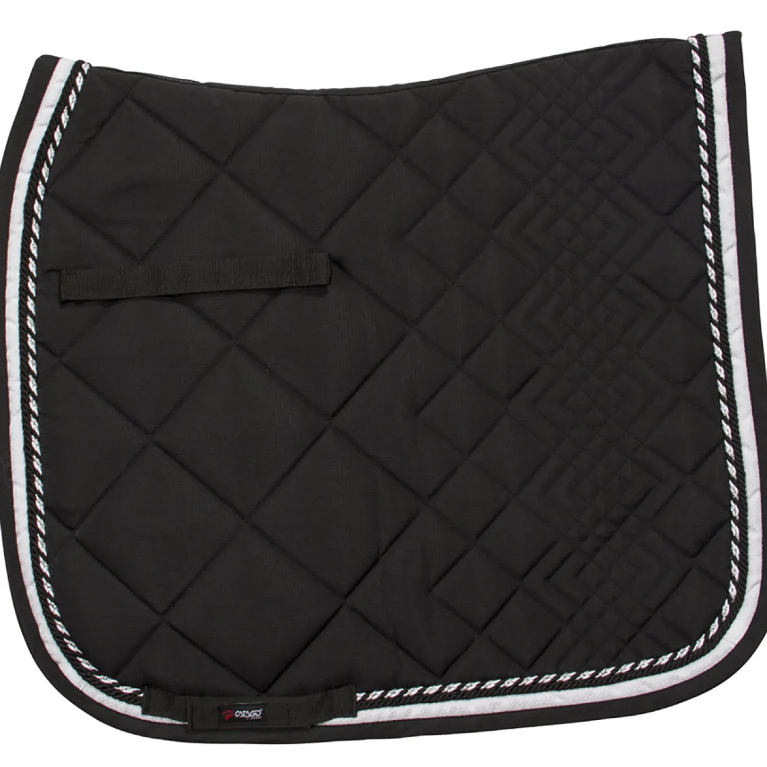 ERS Catago® Diamond Dressage Pad- Dressage Pads|Close Contact Saddle Pads
