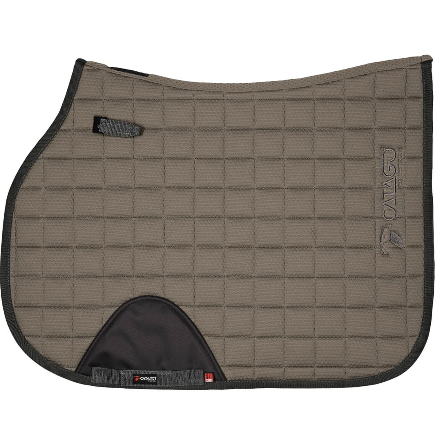 ERS Catago® FIR-Tech All-Purpose Saddle Pad- Close Contact Saddle Pads