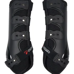 ERS Catago® FIR-Tech Dressage Boots- Horse Boots