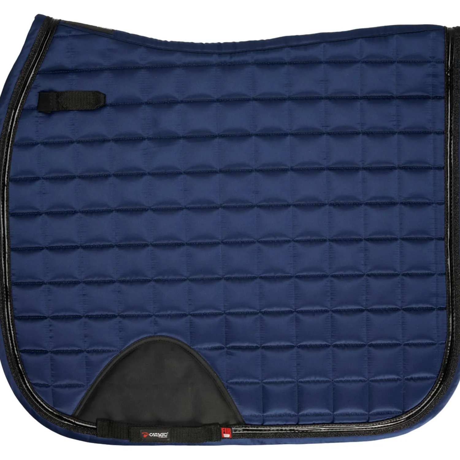 ERS Catago® FIR-Tech Elegant Dressage Pad- Dressage Pads|Close Contact Saddle Pads