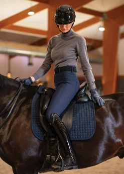 ERS Catago® Fir-Tech Performance Dressage Pad- Dressage Pads|Close Contact Saddle Pads