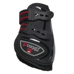 ERS Catago® FIR-Tech Rear Jumping Boots- Horse Boots