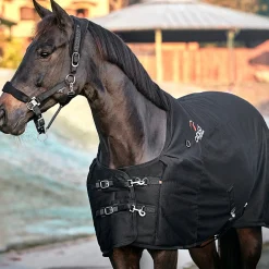 ERS Catago® FIR-Tech Rug- Therapy|Hoof & Hock Boots