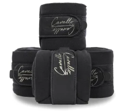 GEM CAVALLO Cavallo® Helen Polo Wraps- Horse Leg Wraps