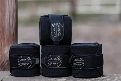 GEM CAVALLO Cavallo® Helen Polo Wraps- Horse Leg Wraps