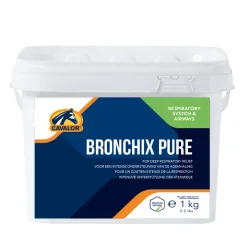 CAVALOR ® Bronchix Pure- Horse Supplements
