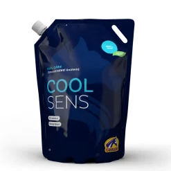 CAVALOR ® CoolSens- Horse Liniments