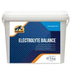 CAVALOR ® Electrolyte Balance- Horse Supplements