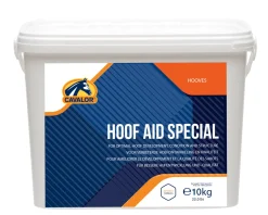 CAVALOR ® Hoof Aid Special- Horse Supplements