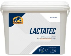CAVALOR ® Lactatec- Horse Supplements