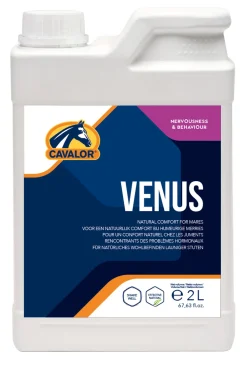 CAVALOR ® Venus- Horse Supplements