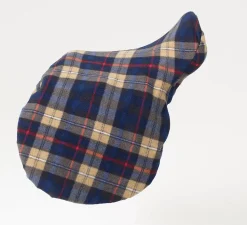 ERS Centaur® Fleece Saddle Cover- Saddle Accessories|Saddle Covers & Leather Care