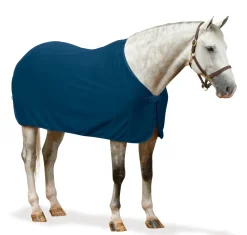 ERS Centaur® Turbo-Dry™ Dress Cooler with Braid- Horse Coolers