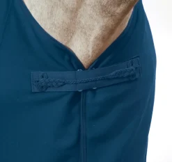 ERS Centaur® Turbo-Dry™ Dress Cooler with Braid- Horse Coolers