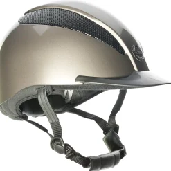 TOKLAT ORIGINALS Champion® Air-Tech Deluxe Helmet with Dial Fit- Riding Helmets|Riding Helmets