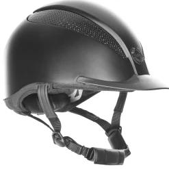 TOKLAT ORIGINALS Champion® Air-Tech Deluxe Helmet with Dial Fit- Riding Helmets|Riding Helmets