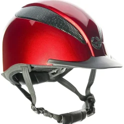 TOKLAT ORIGINALS Champion® Air-Tech Deluxe Helmet with Dial Fit- Riding Helmets|Riding Helmets