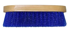 CHAMPION BRUSH Firm Brush- Brushes & Hoof Picks