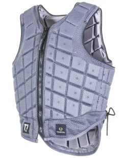 TOKLAT ORIGINALS Champion® Children’s Titanium Ti22 Body Protector – Medium- Protective Vests|Protective Vests