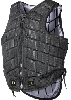 TOKLAT ORIGINALS Champion® Children’s Titanium Ti22 Body Protector – Large- Protective Vests|Protective Vests