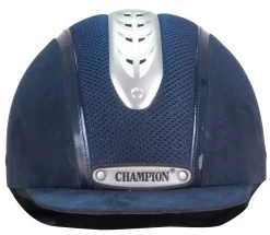 TOKLAT ORIGINALS Champion® Evolution Puissance Helmet- Riding Helmets|Riding Helmets