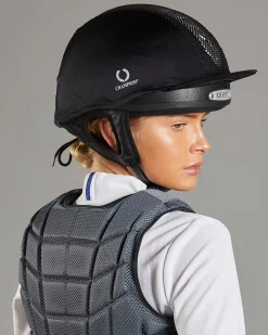 TOKLAT ORIGINALS Champion® Revolve Ventair MIPS® Skull Cap- Riding Helmets|Riding Helmets