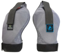 TOKLAT ORIGINALS Champion® Titanium Ti22 Guardian Shoulder Protectors- Protective Vests|Protective Vests