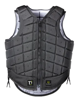 TOKLAT ORIGINALS Champion® Adults’ Titanium Ti22 Body Protector- Protective Vests|Protective Vests
