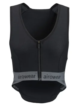 CHARLES OWEN Adults’ Shadow Back Protector- Protective Vests|Protective Vests