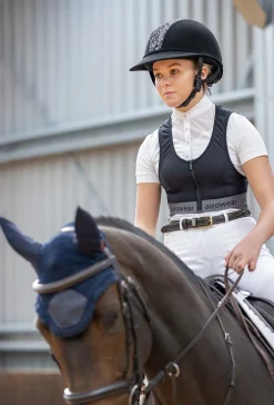 CHARLES OWEN Adults’ Shadow Back Protector- Protective Vests|Protective Vests