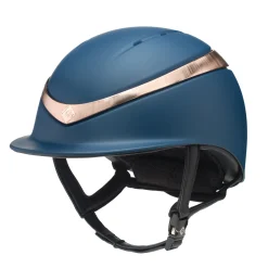 CHARLES OWEN Halo Helmet- Riding Helmets|Riding Helmets