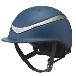 CHARLES OWEN Halo Helmet- Riding Helmets|Riding Helmets