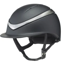 CHARLES OWEN Halo Helmet- Riding Helmets|Riding Helmets