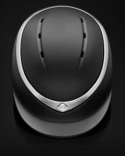 CHARLES OWEN Halo Helmet- Riding Helmets|Riding Helmets