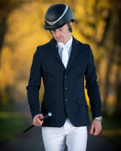 CHARLES OWEN Halo Helmet- Riding Helmets|Riding Helmets