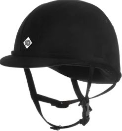CHARLES OWEN JR8 Plus Helmet- Riding Helmets|Riding Helmets