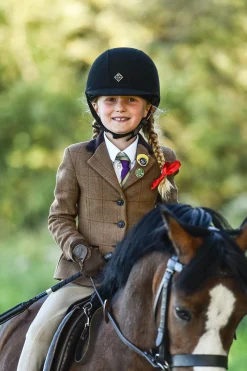 CHARLES OWEN JR8 Plus Helmet- Riding Helmets|Riding Helmets