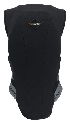 CHARLES OWEN Junior Shadow Back Protector- Protective Vests|Protective Vests