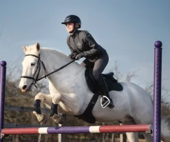 CHARLES OWEN Luna Helmet- Riding Helmets|Riding Helmets